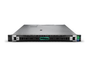 ProLiant DL360 Gen11 - 1p 4510 - 2x32GB-R - 4LFF 2x960GB SSD NC BCM5719 - 2x800W PS