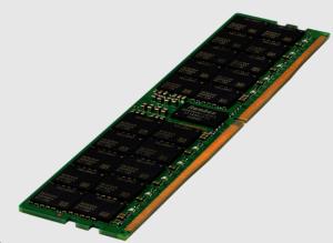 Memory 16GB (1x16GB) Single Rank x8 DDR5-6400 CAS-46-45-45 EC8 Registered Smart Kit