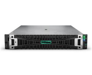 ProLiant DL345 Gen11 - 1p 9115 - 2x32GB-R - 8SFF MR416i-p 2x480GB SSD - 2x1000W PS - EU