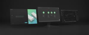 Aruba Networking User Experience Insight Cloud - 3 Year Subscription - E-STU