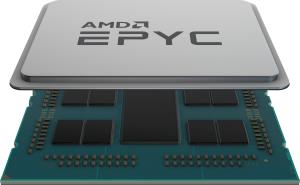 AMD EPYC 9575F 3.3GHz 64-core 400W Processor for HPE