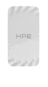Networking AP-721H (RW) 2-radio 2x2 802.11be Wi-Fi 7 1+1 ETH Hospitality AP