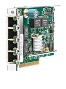 Ethernet 1GB 4-port 331FLR Adapter (629135-B22)