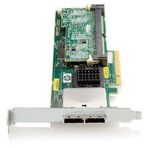 P411 with 1GB Flash Backed Cache Controller