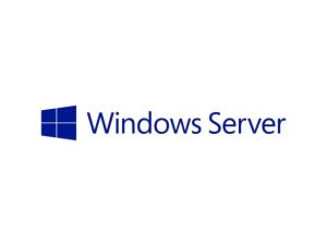 Microsoft Windows Server 2012 - 50 Device CAL - English/French/Italian/German/Spanish/Japanese