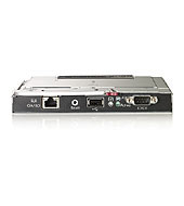 HP c3000 Dual Onboard Administrator Module