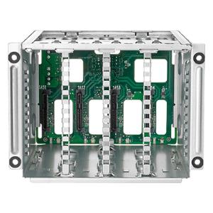 HP ML150 Gen9 8SFF Hot Plug Drive Cage (725874-B21)                                                 