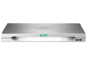 HP LCD8500 1U Rackmount Console Kit US