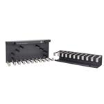 HP 12508 Cable Guides for AC Pwr Switch
