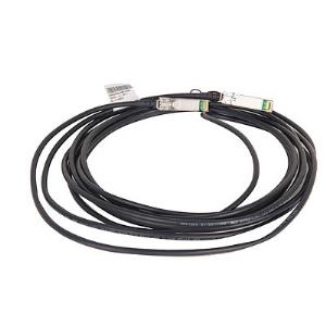 HPE X240 10G SFP+ SFP+ 7m Direct Attach Copper Cable (JC784C)                                       