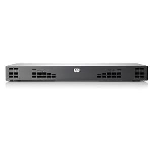 HP KVM Console Serial/Power G2 Interface Adapter (AF625A)                                           