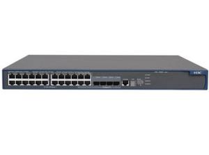 Switch A5500-24G SI