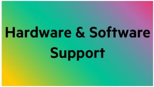 HPE 1 Year NBD Exchange 2900-48G FC SVC (U3QM2E)