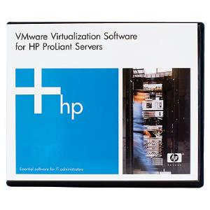 VMware Vcntr Srv Std 5 Years Sw