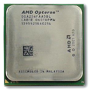 Processor Kit Opteron 6378 2.4 GHz 16-core 16MB 115W (699049-B21)                                   