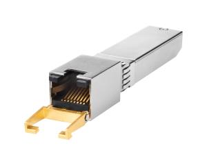 Transceiver 10GBase-T SFP+