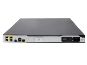 HPE MSR3012 AC Router (JG409B)                                                                      