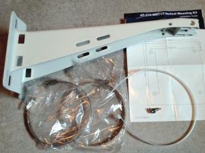 Aruba AP-270-MNT-V2 270 Series Mount Kit (JW053A)                                                   