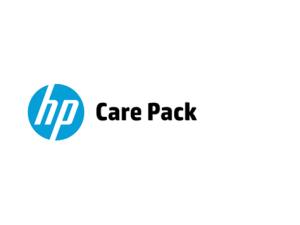 HPE 4 Years CTR w/CDMR 5920-24 Switch FC SVC (U3LA6E)