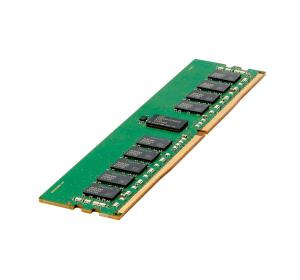 Memory 32GB (1x32GB) Dual Rank x4 DDR4-2666 CAS-19-19-19 Registered Smart Kit (815100-B21)