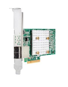 Smart Array E208e-p SR Gen 10 12gb-SAS Pci-e External Plug-in Controller
