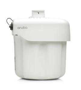 Aruba AP-377 (RW) 802.11n/ac dual 2x2:2/4x4:4 radio integrated directional antenna outdoor Access Point