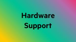 HPE 3 Years Nbd CDMR SN6500C 16G HW Support FC SVC (U7NX0E)