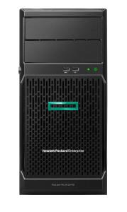 HPE ML30 Gen10 Bundle w/ HDD