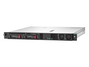 HPE DL20 Gen10 Bundle w/ MEM/HDD