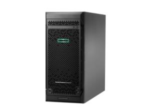 HPE ML110 Gen10 Bundle w/ MEM/HDD/SSD/KIT