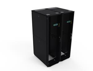 HPE 42U 600x1200 Ent G2 Shock Rack