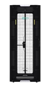 HPE 48U 600x1075 Ent G2 Shock Rack