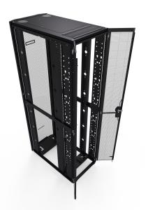 HPE 42U 800x1200 Ent G2 NW Shock Rack