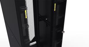 HPE 42U 800x1200 Ent G2 Pallet Rack