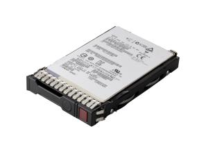 SSD 480GB SATA 6G Mixed Use SFF (2.5in) SC 3 Years Wty Digitally Signed Firmware (P05976-B21)