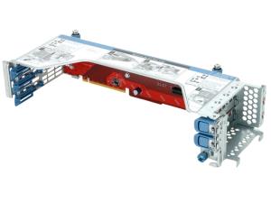 HPE DL180 Gen10 CPU2 x8/x8/x8 Pci-e Riser Kit (866945-B21)