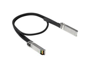 Aruba 50G SFP56 to SFP56 0.65m Direct Attach Copper Cable