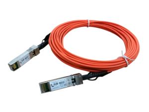 HPE X2A0 10G SFP+ to SFP+ 20m Active Optical Cable
