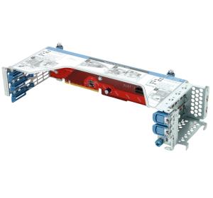 HPE DL385 Gen10 Plus 2SFF U.3 Premium Secondary Riser Kit (P25902-B21)