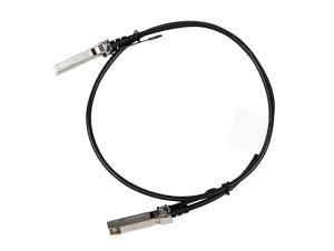 Aruba 25G SFP28 to SFP28 5m Direct Attach Copper Cable (JL489A)