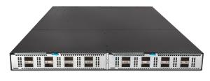 FlexFabric 5945 2-slot Switch, 48x 10/25GbE and 4 x 100GbE Ports