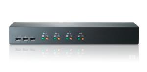 ATEN CS1316 G2 0x1x16 Analog KVM Switch for HPE Servers