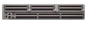 HPE SN6630C 32GB 96-port/48-port Fibre Channel Switch