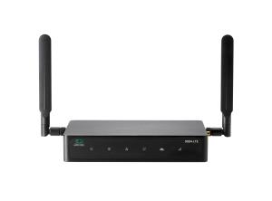 Aruba Networking 9004 (RW) 4-Port 10/100/1000BASE-T LTE 2K Clients - 32 APs Branch Gateway