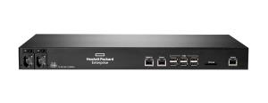 HPE 48-port WW Serial Console Server