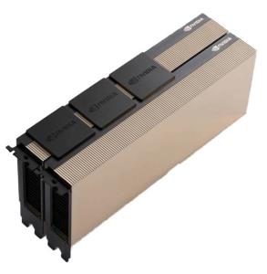 NVIDIA Ampere 2-way 2-slot Bridge