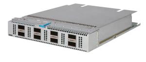 HPE 5950 8-port QSFP28 Module