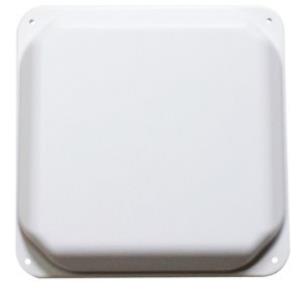 AP-303-CVR-20 20-pack for AP-303 with Holes for LED Indicators White Non-glossySnap-on Covers