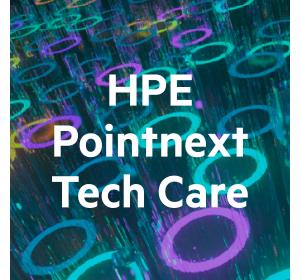 HPE 1 Year Post Warranty Tech Care Essential w/DMR ML350p Gen8 SVC (H41L0PE)
