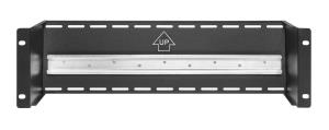 Aruba DIN Rail 3RU 19 in Rack Mount Kit
